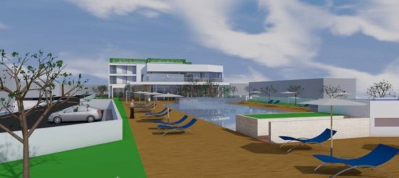 6100m² Land in Melendugno, Italy No. 322077 4