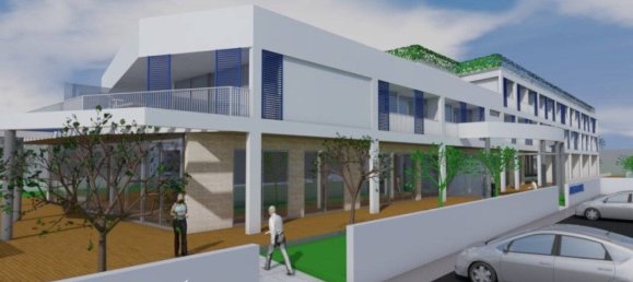 6100m² Land in Melendugno, Italy No. 322077 3