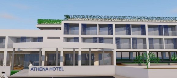 6100m² Land in Melendugno, Italy No. 322077 5