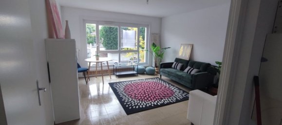 3 bedrooms Apartment in Lille, France No. 64416 3