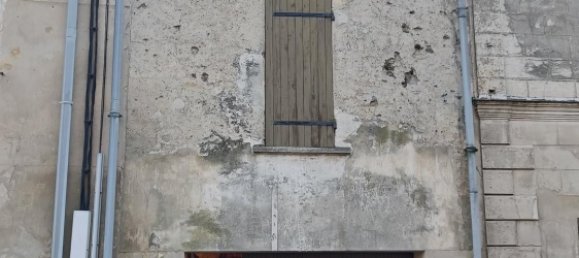 Adosado de 2 dormitorios en Chezy-en-Orxois, France No. 155263 11