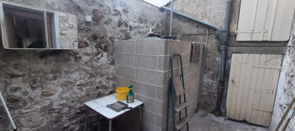 Adosado de 2 dormitorios en Chezy-en-Orxois, France No. 155263 18