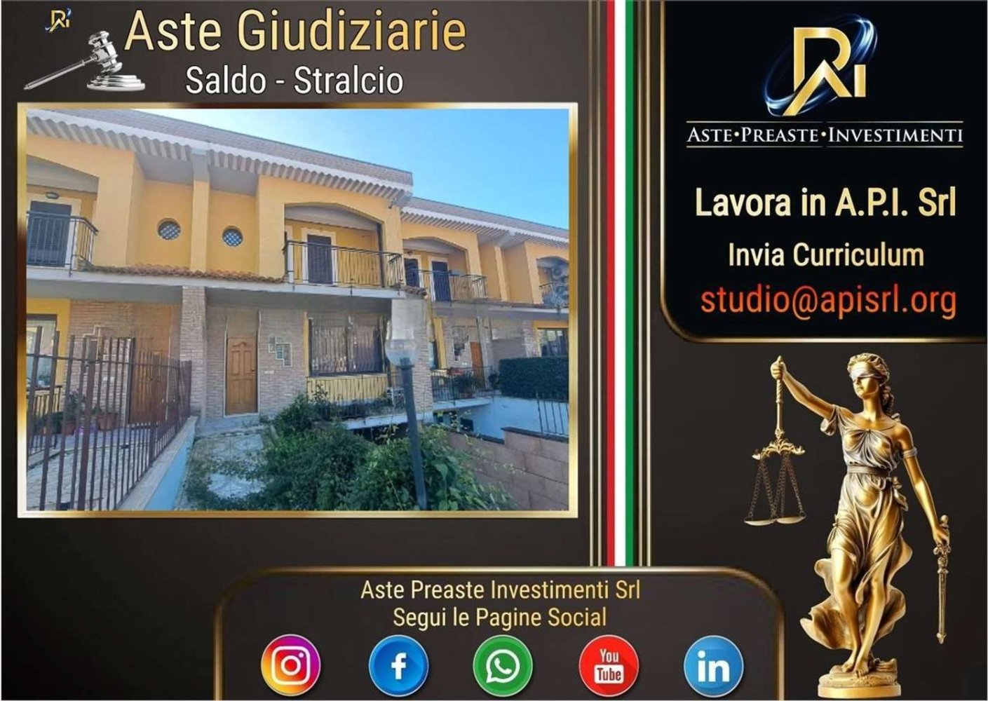 6-salle Villa à Tarano, Italy No. 257605