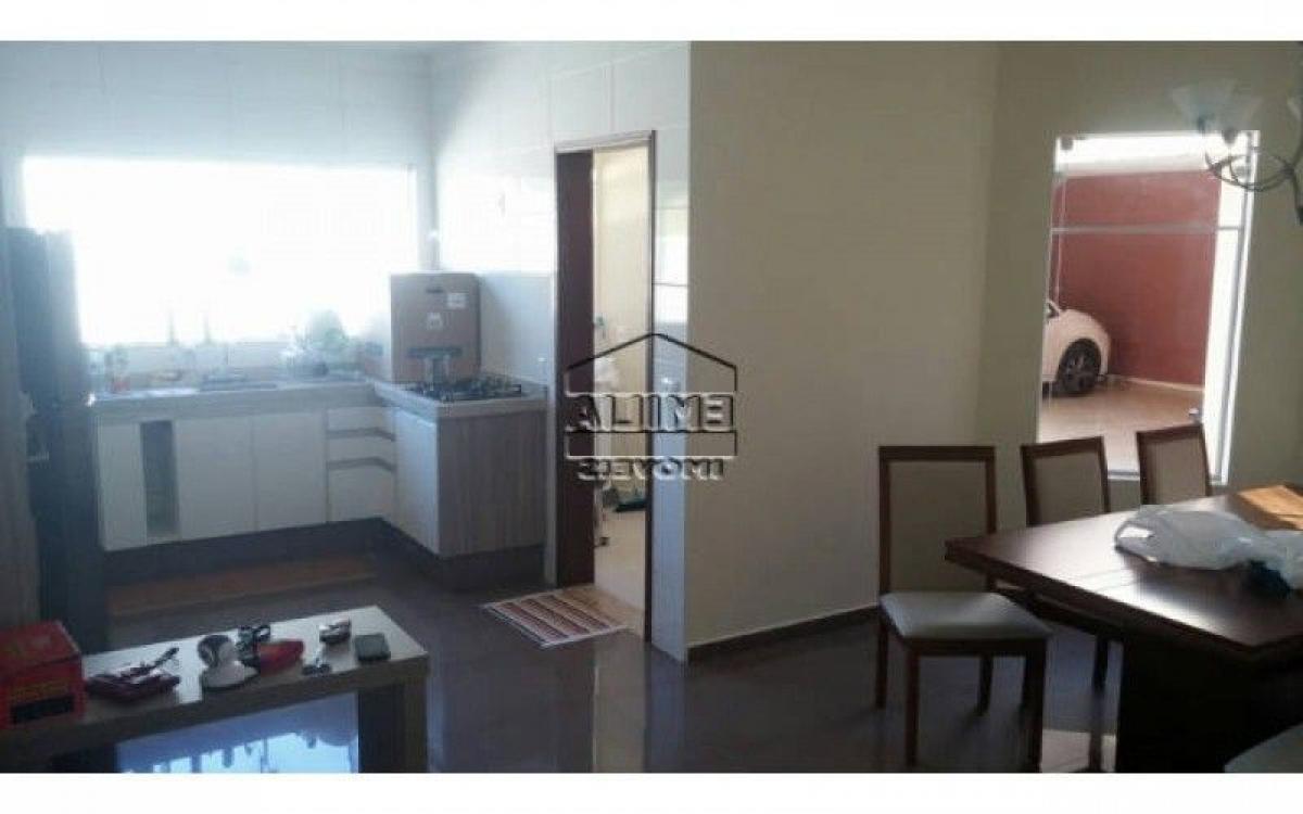 3 غرف نوم منزل في Sao Paulo, Brazil رقم 483269