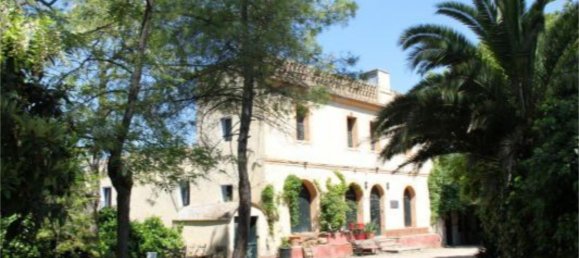 Дом с 10 спальнями в Торрелавит, Испания № 155491 2