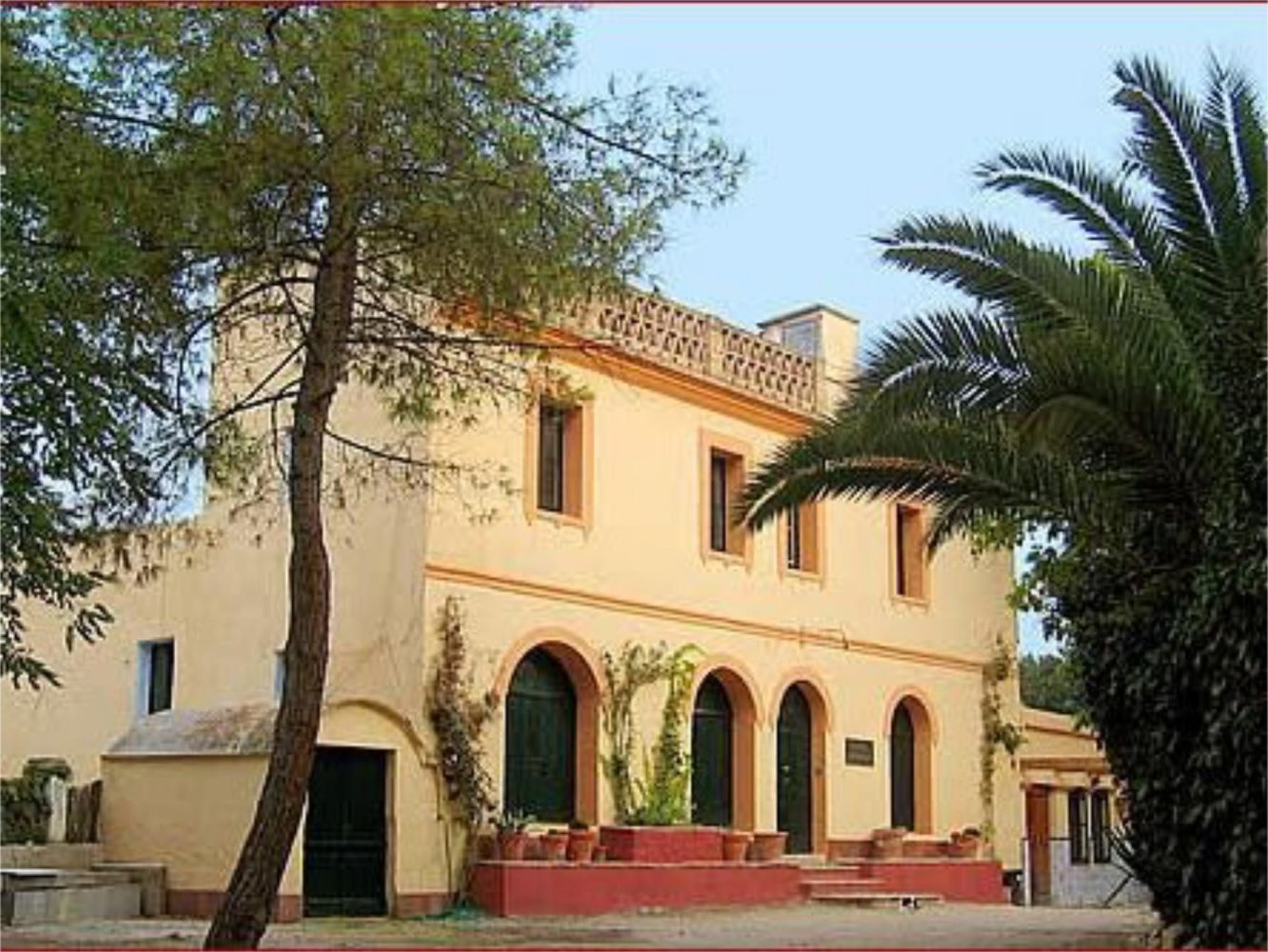 Дом с 10 спальнями в Торрелавит, Испания № 155491