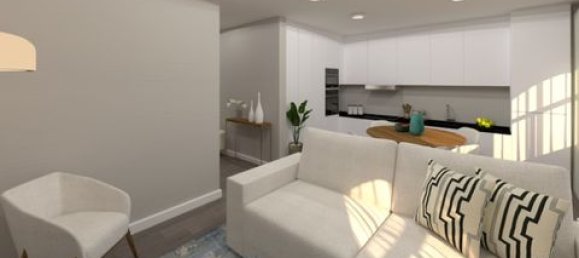 2 bedrooms Apartment in Lisbon, Portugal No. 148861 4