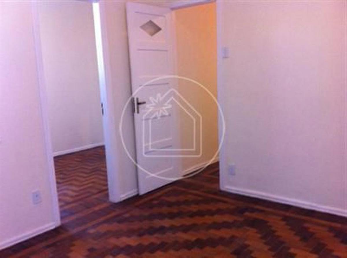 Apartamento de 3 dormitorios en Rio de Janeiro, Brazil No. 546558