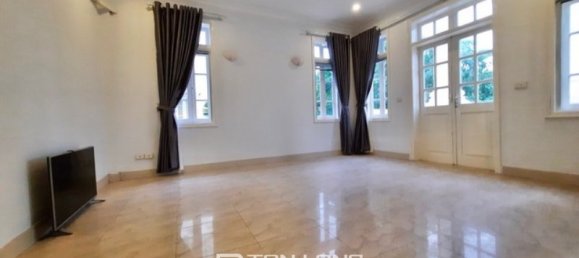 Villa T5 em Tay Ho, Vietnam N.º 817 9