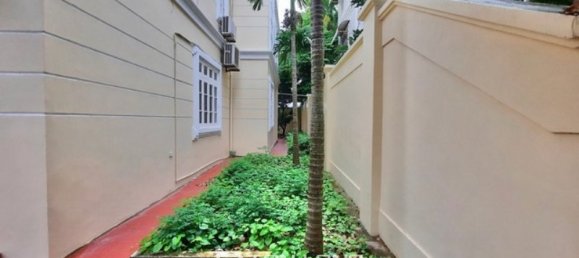 Villa T5 em Tay Ho, Vietnam N.º 817 2