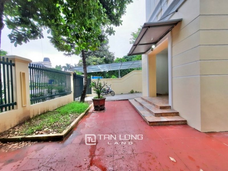 Villa T5 em Tay Ho, Vietnam N.º 817