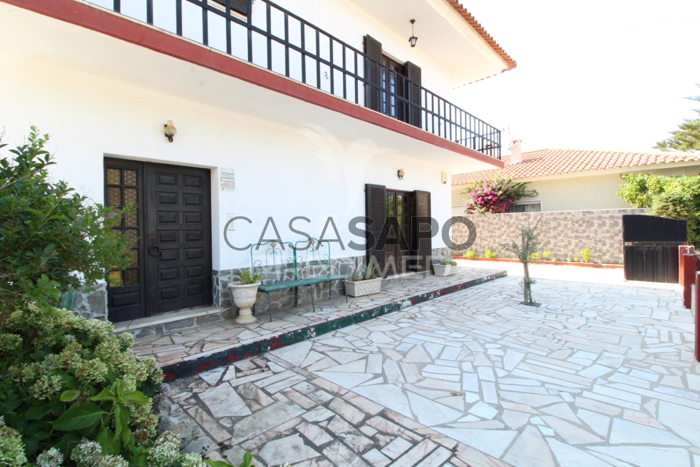 4 bedrooms House in Muge, Portugal No. 299832