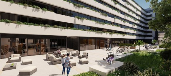 Studio in the Condo in Lisbon, Portugal No. 6697 2