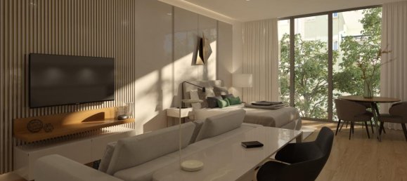 Studio in the Condo in Lisbon, Portugal No. 6697 5