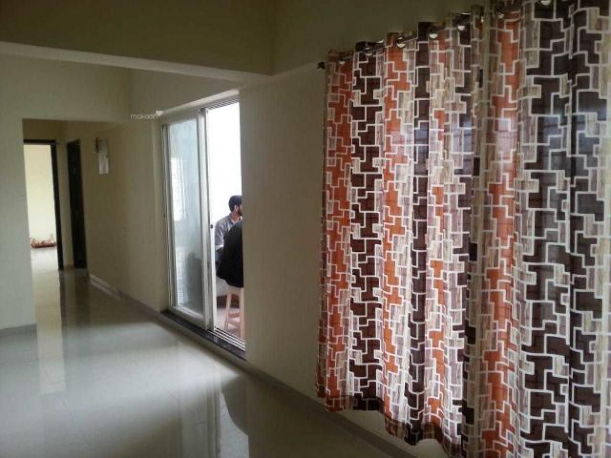 3 غرف نوم منزل في Pune, India رقم 22609