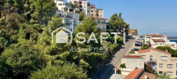 Квартира с 2 спальнями в Розы, Испания № 133550 17