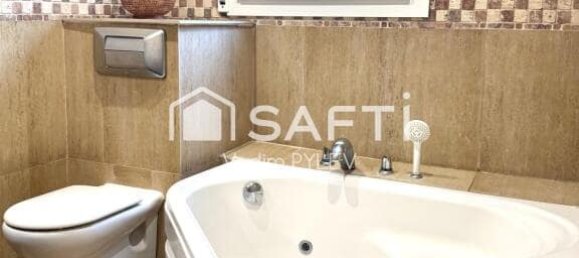 Квартира с 2 спальнями в Розы, Испания № 133550 12