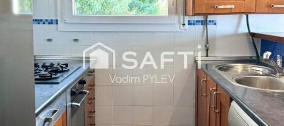 Квартира с 2 спальнями в Розы, Испания № 133550 2