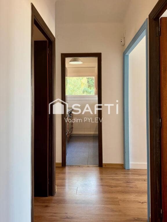 Квартира с 2 спальнями в Розы, Испания № 133550