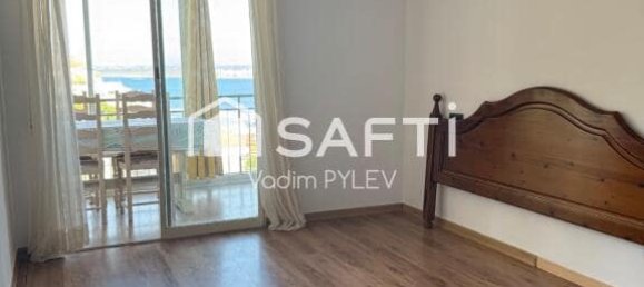 Квартира с 2 спальнями в Розы, Испания № 133550 10