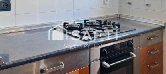 Квартира с 2 спальнями в Розы, Испания № 133550 3