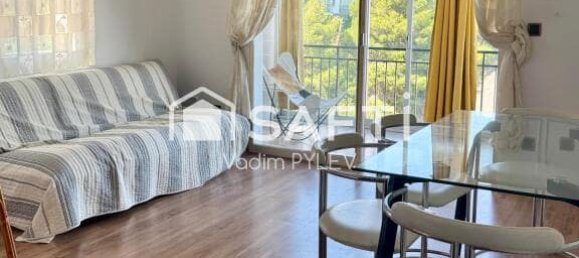 Квартира с 2 спальнями в Розы, Испания № 133550 5