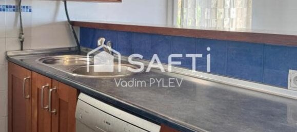 Квартира с 2 спальнями в Розы, Испания № 133550 4