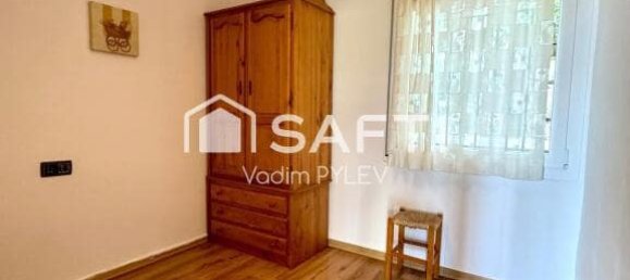 Квартира с 2 спальнями в Розы, Испания № 133550 9