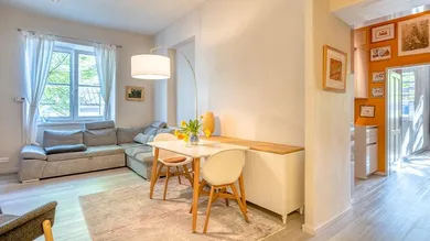 Квартира с 3 спальнями в Зальцбург, Австрия № 181610