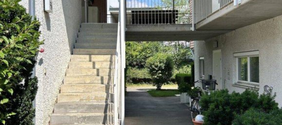 3 rooms Apartment in Graz, Austria No. 154792 31