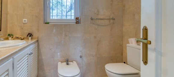 5 غرف نوم فيلا في Mijas, Spain رقم 149371 30