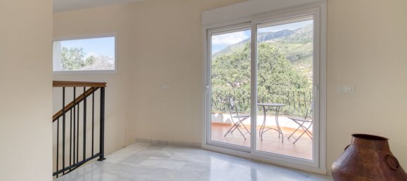 5 غرف نوم فيلا في Mijas, Spain رقم 149371 36