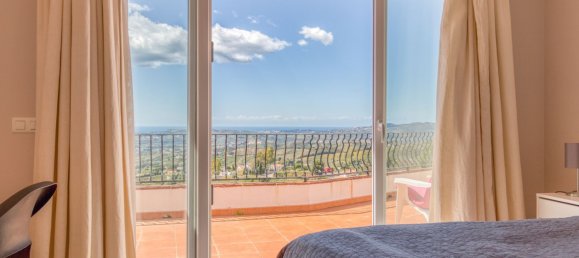 5 غرف نوم فيلا في Mijas, Spain رقم 149371 40