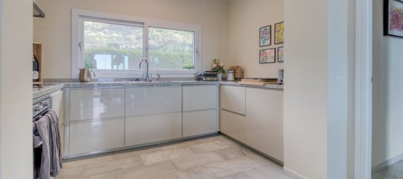 5 غرف نوم فيلا في Mijas, Spain رقم 149371 24