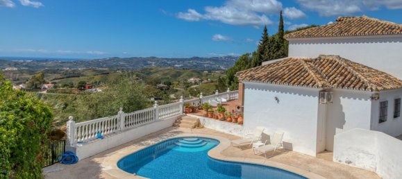 5 غرف نوم فيلا في Mijas, Spain رقم 149371 13