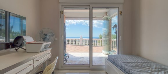 5 غرف نوم فيلا في Mijas, Spain رقم 149371 29