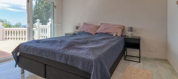 5 غرف نوم فيلا في Mijas, Spain رقم 149371 26