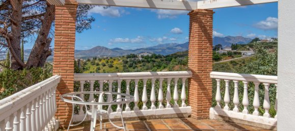 5 غرف نوم فيلا في Mijas, Spain رقم 149371 10