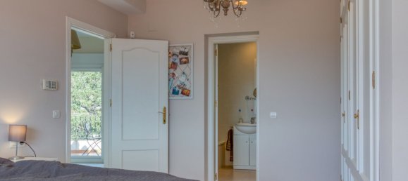 5 غرف نوم فيلا في Mijas, Spain رقم 149371 41