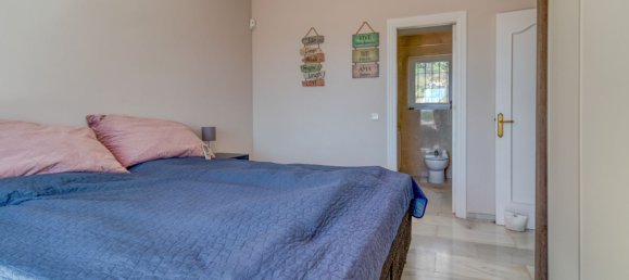 5 غرف نوم فيلا في Mijas, Spain رقم 149371 27