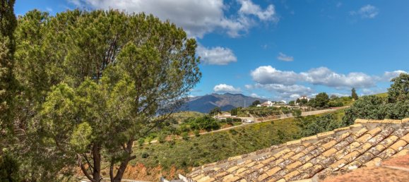 5 غرف نوم فيلا في Mijas, Spain رقم 149371 6