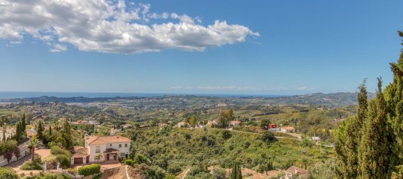 5 غرف نوم فيلا في Mijas, Spain رقم 149371 20