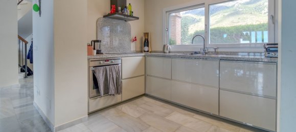 5 غرف نوم فيلا في Mijas, Spain رقم 149371 25