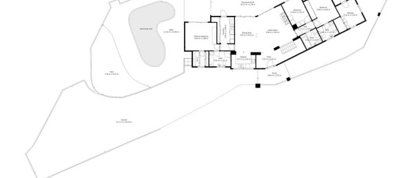 5 غرف نوم فيلا في Mijas, Spain رقم 149371 11