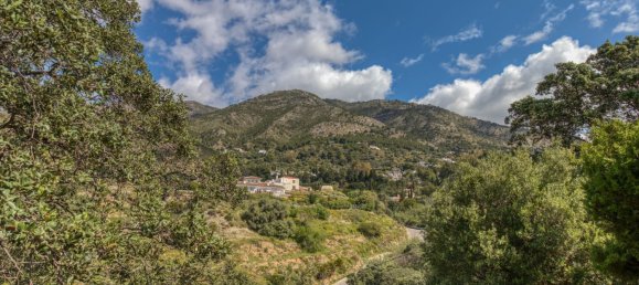 5 غرف نوم فيلا في Mijas, Spain رقم 149371 21