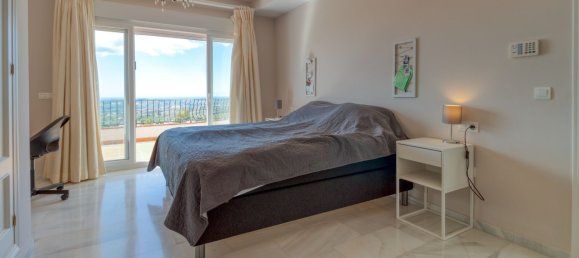 5 غرف نوم فيلا في Mijas, Spain رقم 149371 39