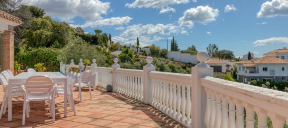 5 غرف نوم فيلا في Mijas, Spain رقم 149371 19