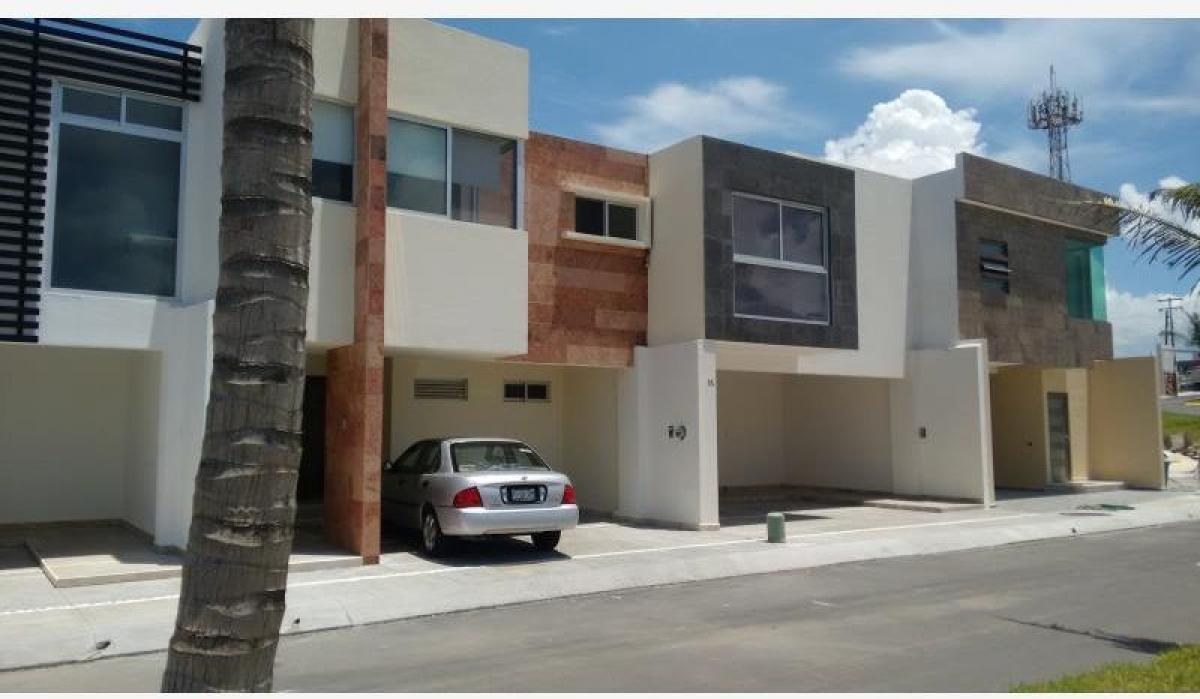 Casa T3 em Tijuana, Mexico N.º 186785