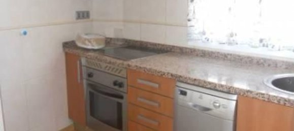 1 bedroom Penthouse in Malaga, Spain No. 27866 7