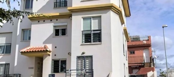 1 bedroom Penthouse in Malaga, Spain No. 27866 2